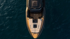 Rafnar 1200 DC - Cabin